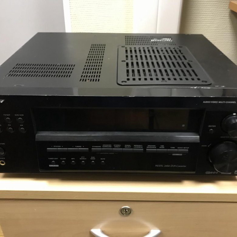 Ресиверы на авито. Pioneer VSX d710s. Усилитель Пионер VSX-d511. VSX-d810s. Pioneer VSX-d810s.