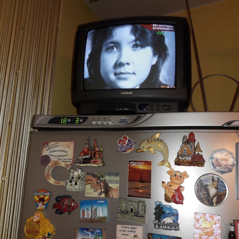 Телевизор – купить в Иркутске, цена 3 000 руб., дата размещения: 13.04. ...