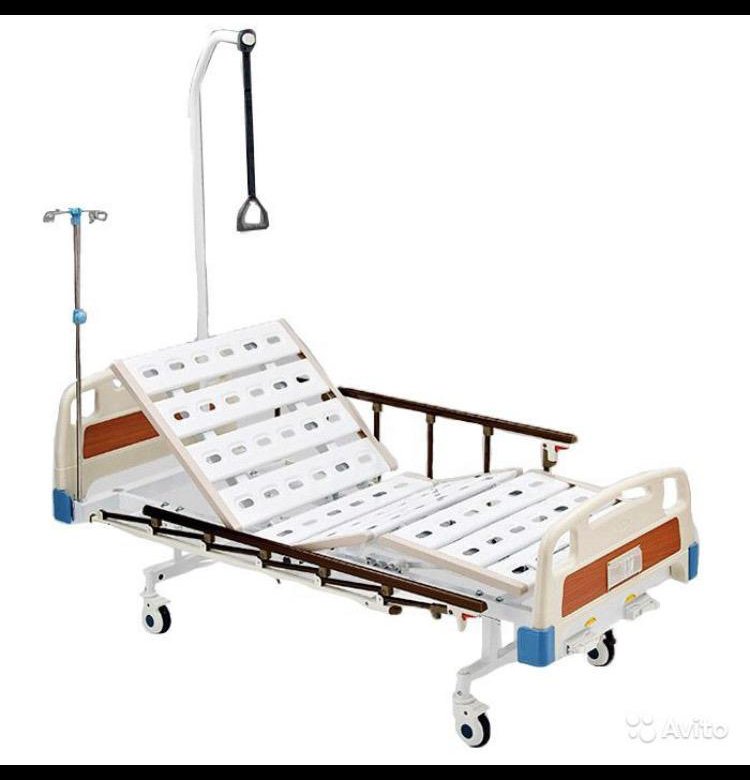 Ортопедическая Кровать Купить Бу