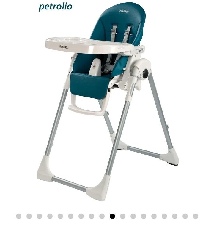 Peg perego pappa zero. Peg perego pappa zero