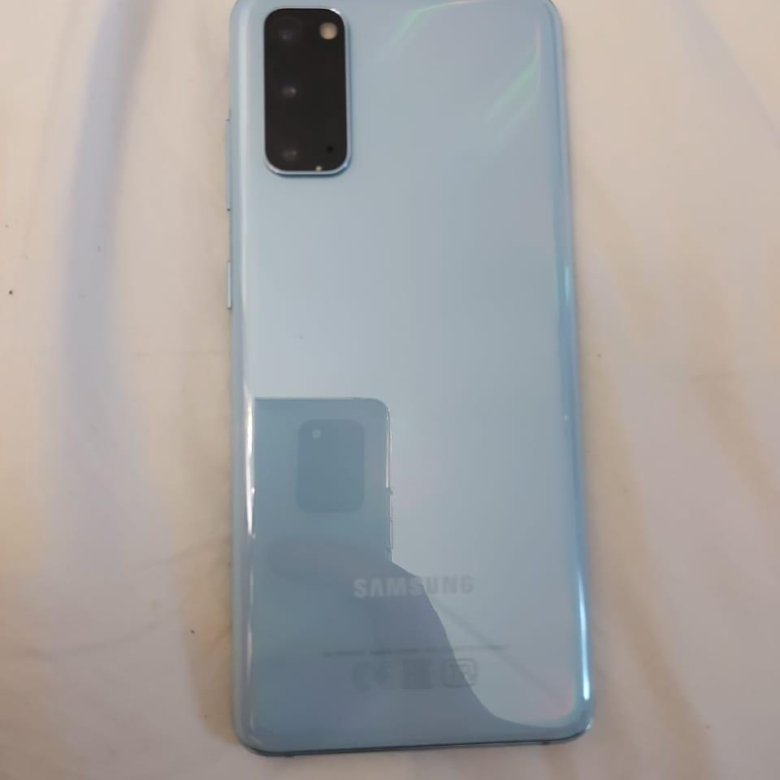 Samsung galaxy s20 – купить в Москве, цена 21 000 руб., дата размещения ...