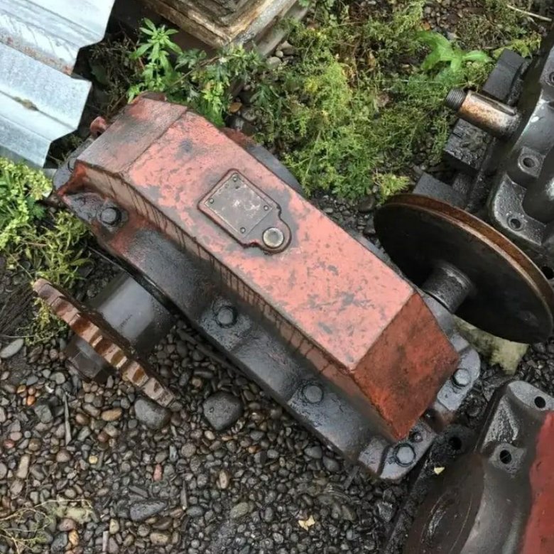 Купить Редуктор На Авито В Омске