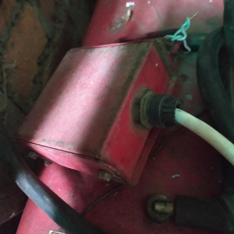 Сварочные аппараты – купить в Марьянской, цена 3 000 руб., дата ...