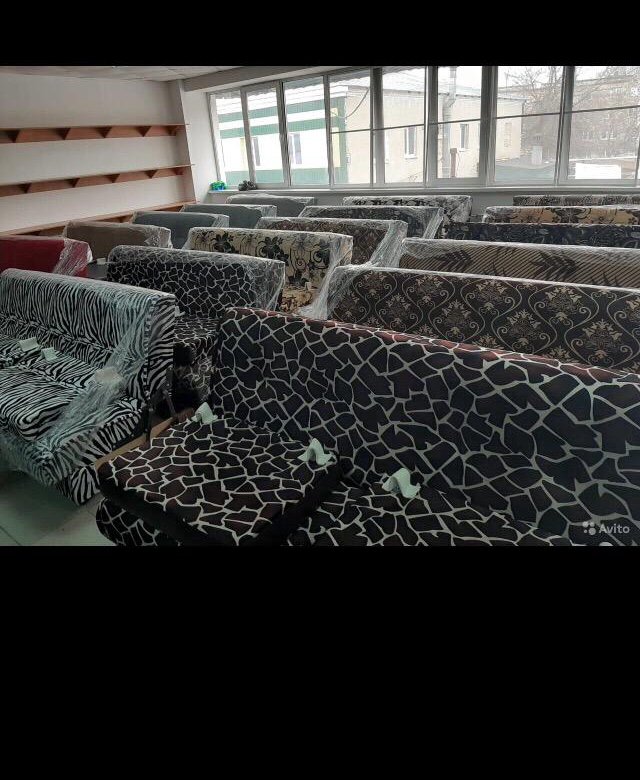 Диваны – купить в Тамбове, цена 8 000 руб., дата размещения: 28.07.2023 ...