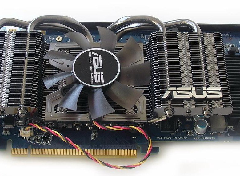 Gtx 512