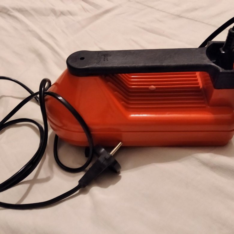 Электроотпариватель СССР – купить в Санкт-Петербурге, цена 500 руб ...