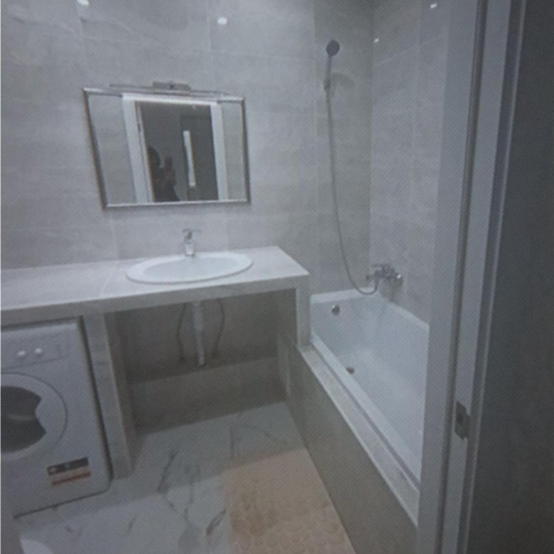 Квартира, 2 комнаты, 58 м² – купить в Барнауле, цена 11 500 руб., дата ...