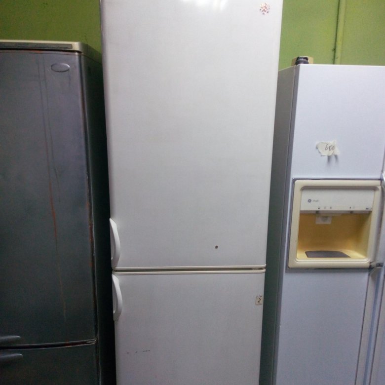 Холодильник Электролюкс бу – купить в Москве, цена 6 500 руб., дата ...