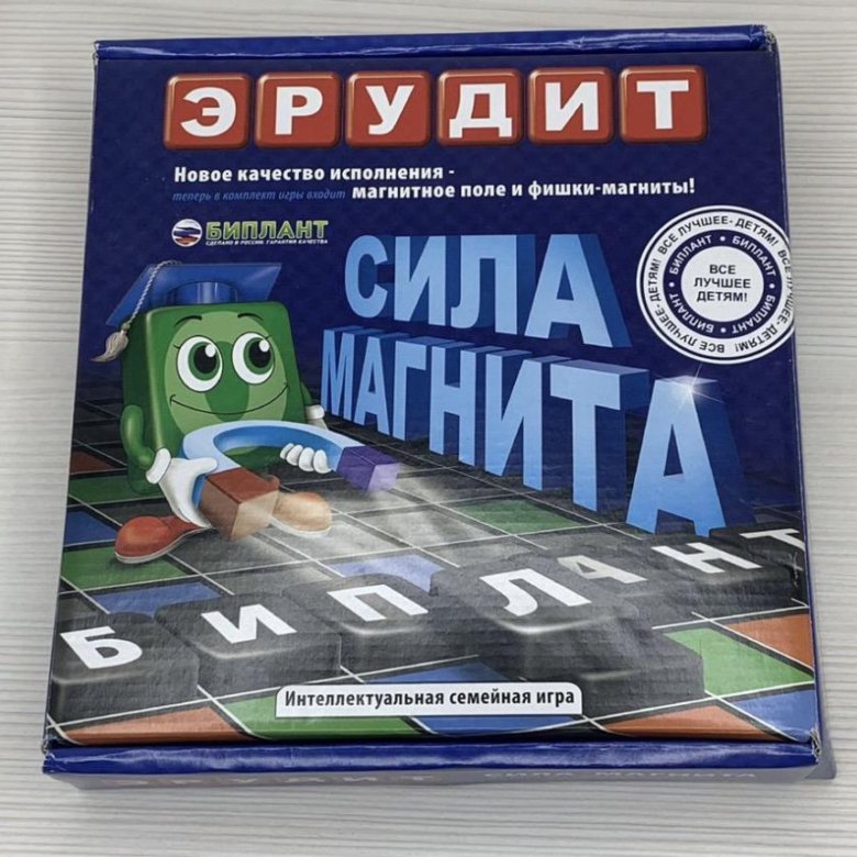 Игра эрудит помощник