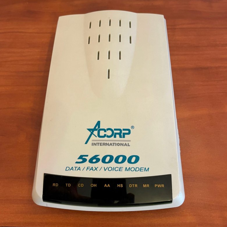 Что такое модем и факс модем. Модем 56000. факс модем. acorp international. модем 56 ems.