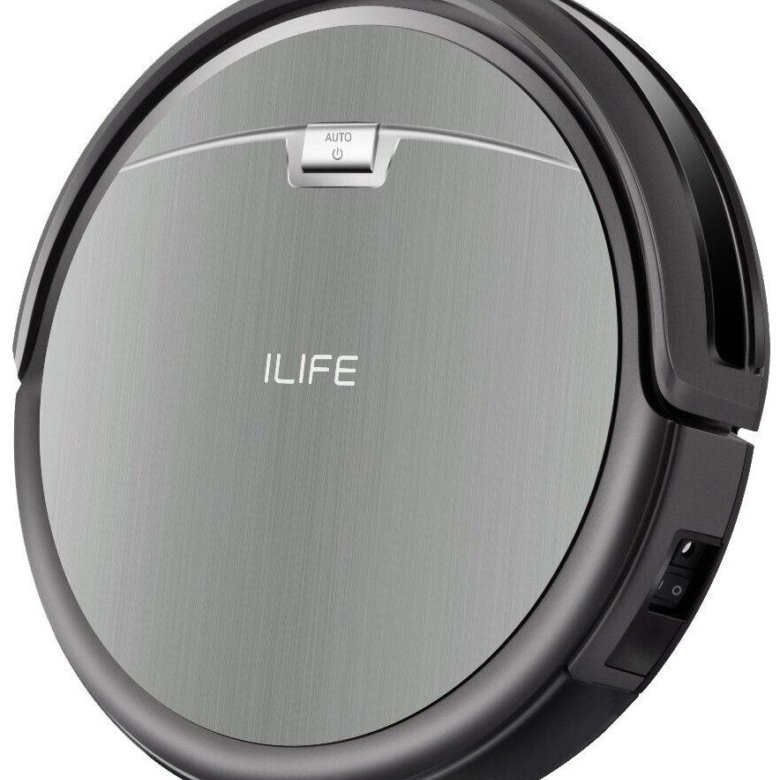 запчасти для Робот-пылесос ILIFE A4s – купить в Москве, цена 499 руб ...