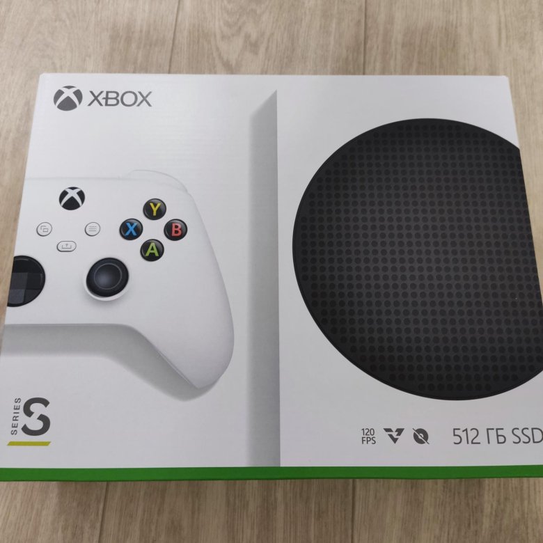 Xbox One S 512gb Купить