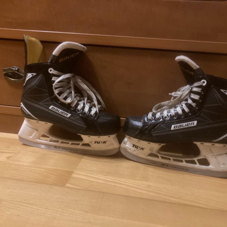 Bauer Vapor Lightspeed Pro 2008