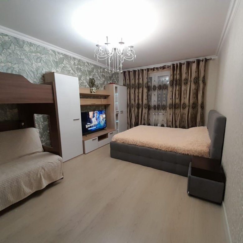 Квартира семей аренда