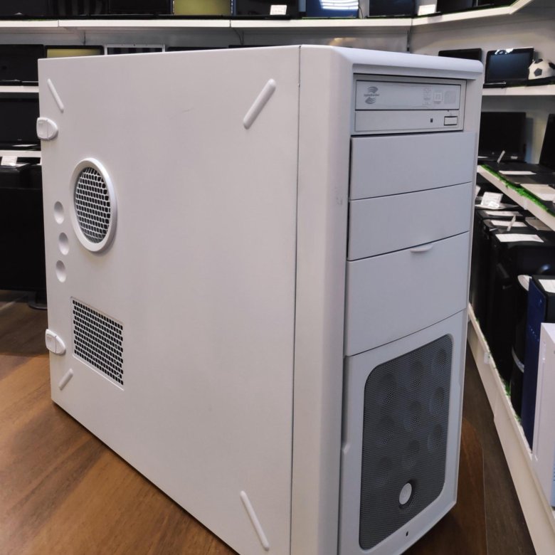 Настольный пк Intel Celeron D 336 (RAM 2Gb) – купить в Новосибирске ...