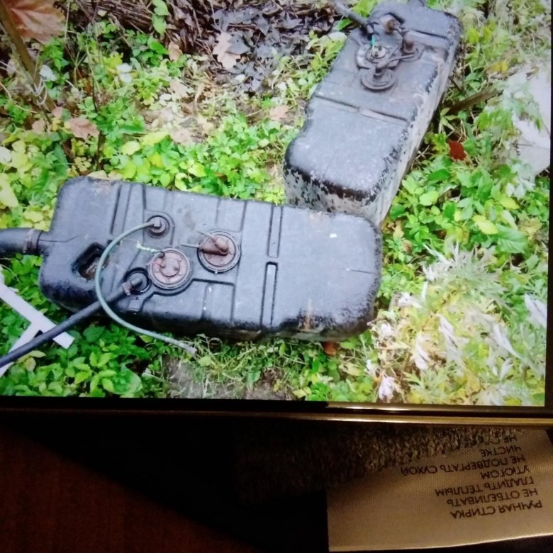 бензобак газ пластик – купить в Химках, цена 3 000 руб., дата ...