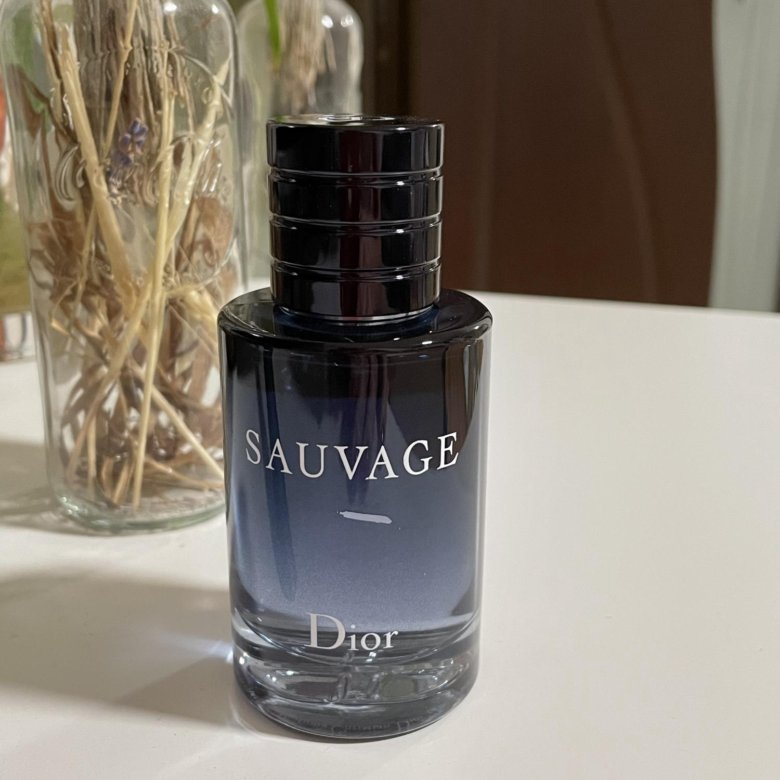 Духи Мужские Диор Sauvage Купить