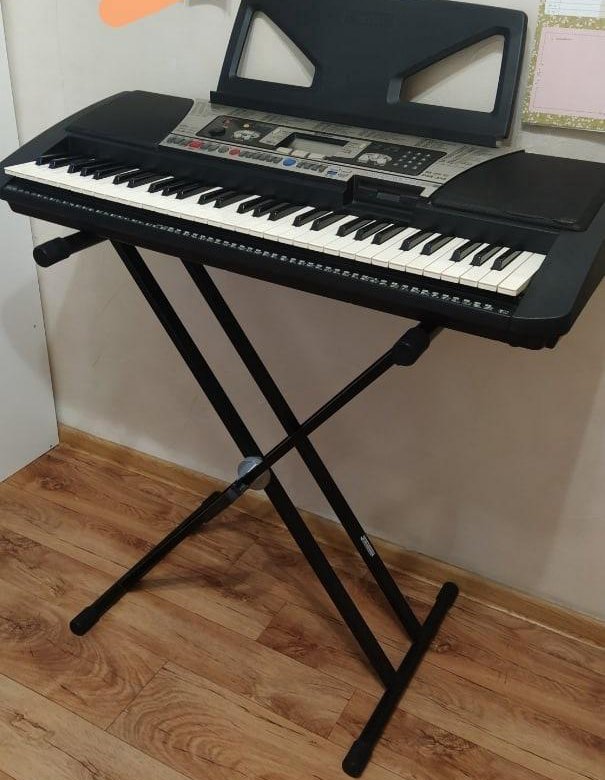 Синтезатор yamaha psr 350 – купить в Красноярске, цена 21 000 руб ...