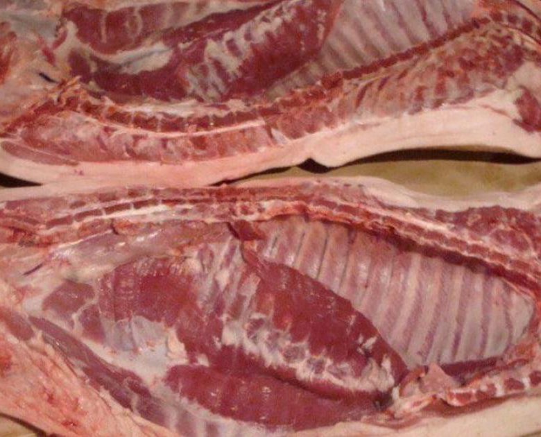 авито орловская область мясо