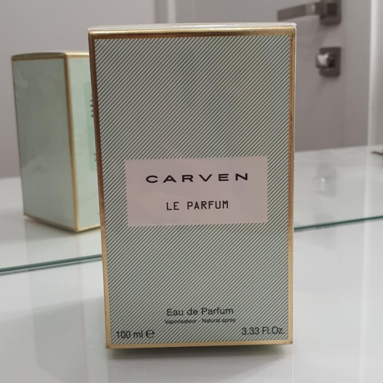 Essential parfums paris orange