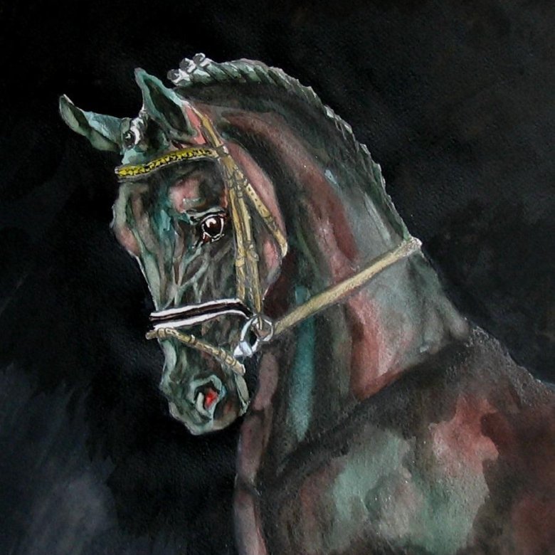 Конь авторы музыки и слов. Конь Трегуб. Демонический конь вышивка. Богатырь купи коня. Картины Дорджиева кони.