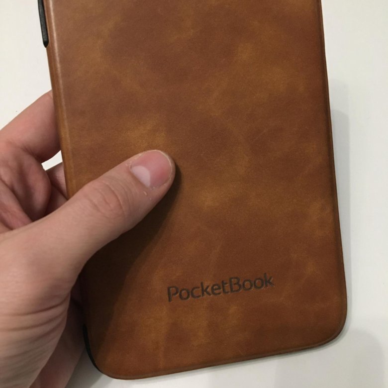 Купить Книгу Pocketbook 627