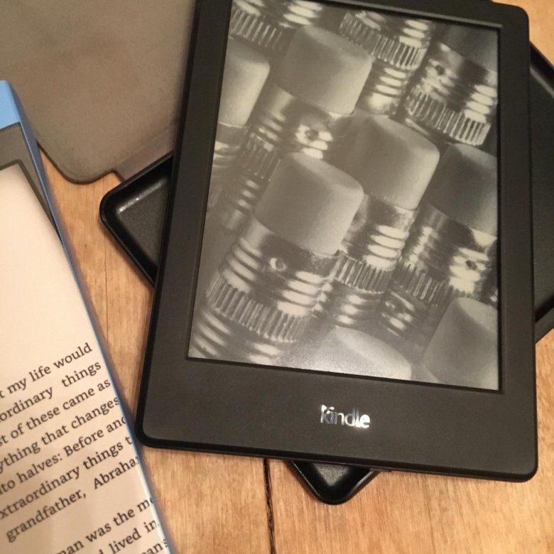 Купить Электронную Книгу Kindle