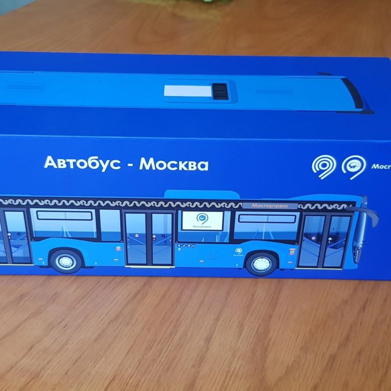 Где Купить Модель Автобуса Камаз