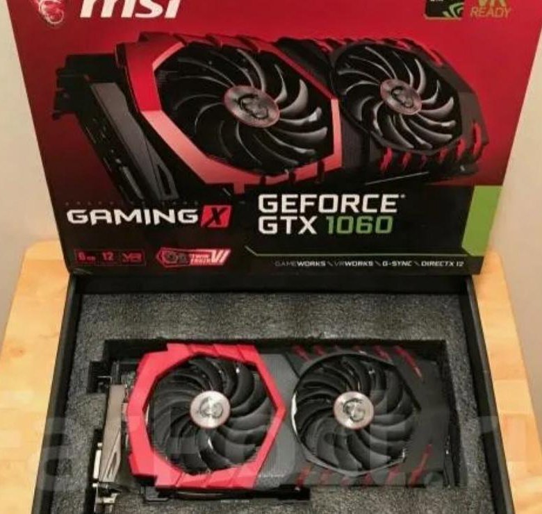 Видеокарта gtx 1060 6gb msi gaming x. Видеокарта gtx 1060 6gb msi gaming x