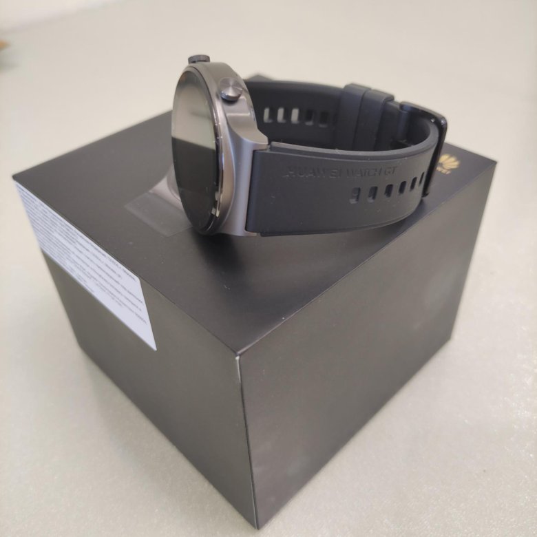 HUAWEI WATCH GT2 PRO (новые) – купить в Москве, цена 15 500 руб ...
