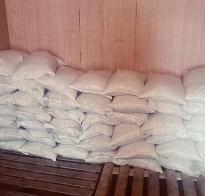 Корейские продукты.Рис.Тяй.Морская капуста.Лапша. – купить в Москве ...