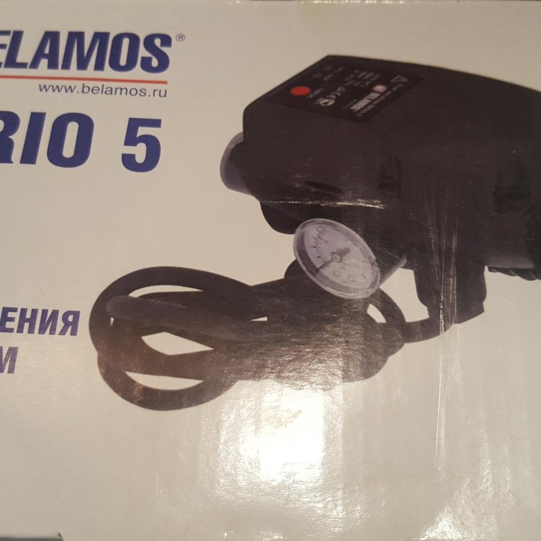 Belamos brio 5 схема