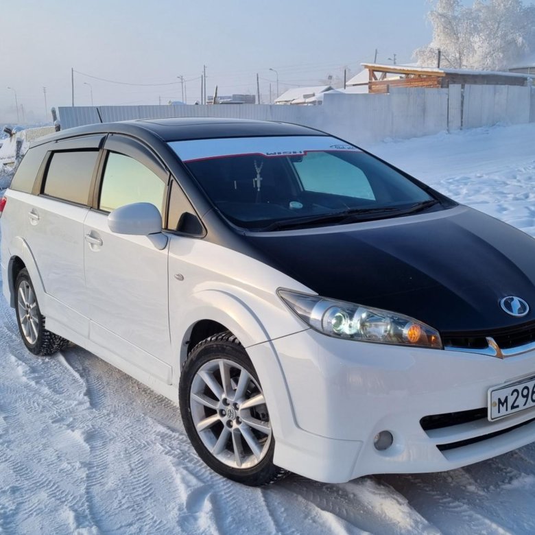 Toyota wish вариатор. Toyota Wish 2010. Тойота Виш 2010. Двигатель Тойота Виш 2010.