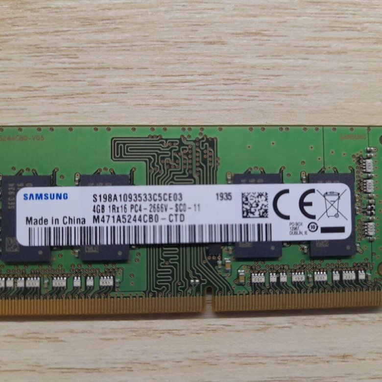 Модуль оперативной памяти для ноутбука. Оперативная память Samsung ddr4 so DIMM. So DIMM ddr4 2 GB Samsung. Оперативная память Samsung m471a5244. Модуль Оперативная память s7c-s68c204-h23.
