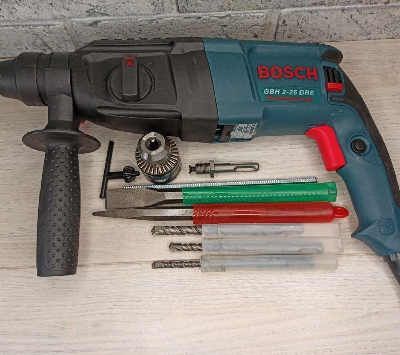 Купить Bosch 2 26 В Минске