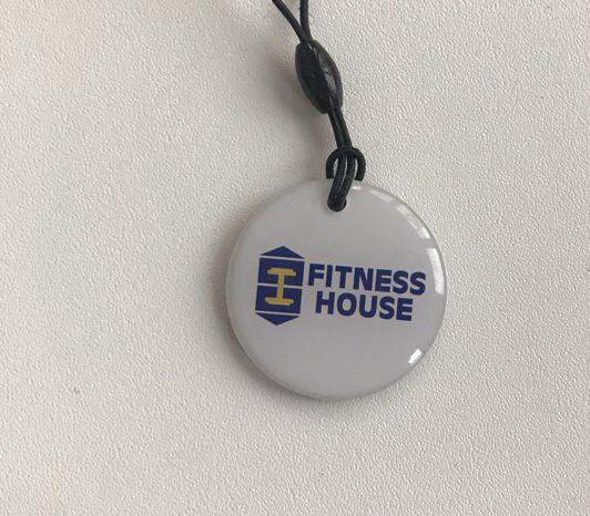 Fitness House реклама