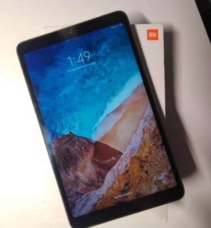 Купить Планшет Xiaomi Mipad