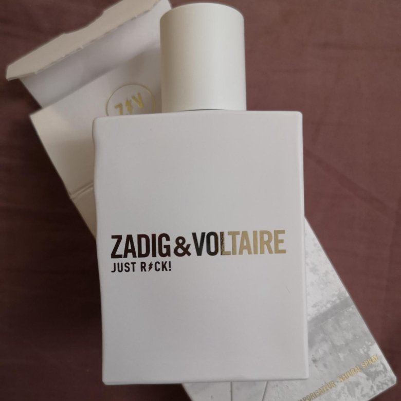 Джаст рок. Духи Zadig Voltaire just. Задиг и Вольтер just Rock. Zadig Voltaire just Rock. Just Rock духи.