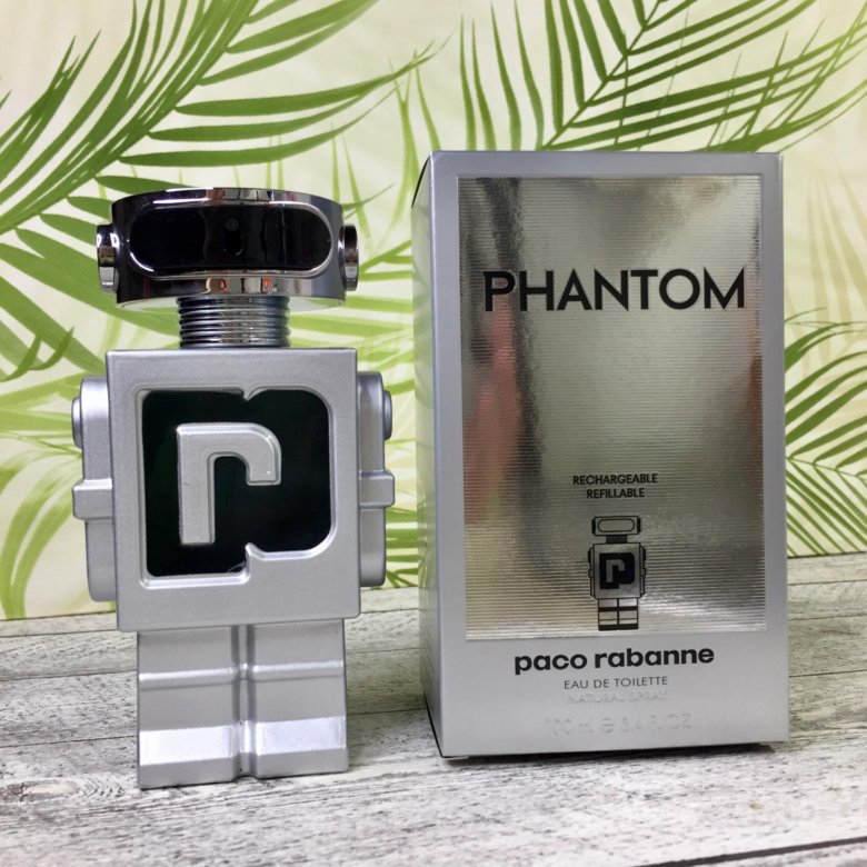 Paco rabanne phantom. Paco Rabanne Phantom 100 мл. Phantom Paco Rabanne 50 мл. Paco Rabanne Phantom 67 50 100 мл. Paco Rabanne / Paco Rabanne Phantom, 100 мл, туалетная вода.