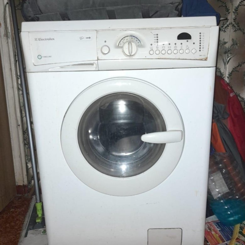Стиральная машина, Electrolux – купить в Санкт-Петербурге, цена 2 000 ...