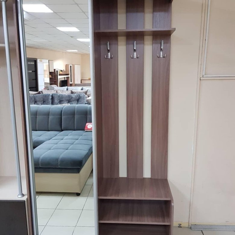 Прихожая Ларго ясень Шимо – купить в Москве, цена 11 533 руб., дата ...