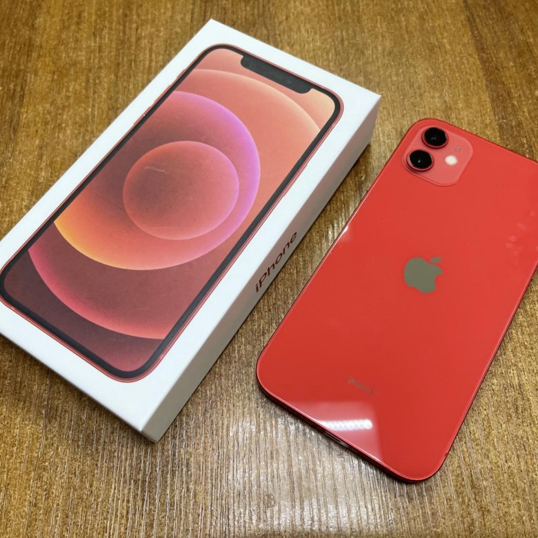iPhone 12 64gb новый оригинал внутри XR – купить в Подольске, цена 20 ...
