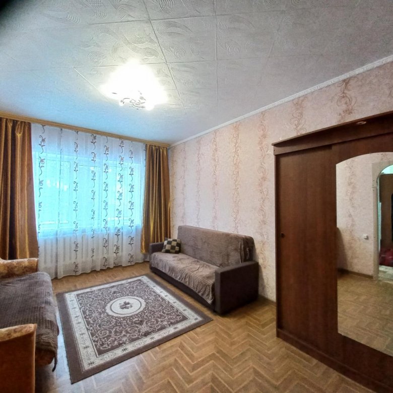 Квартира, 1 комната, 40 м² – купить в Нерюнгри, цена 2 000 руб., дата ...