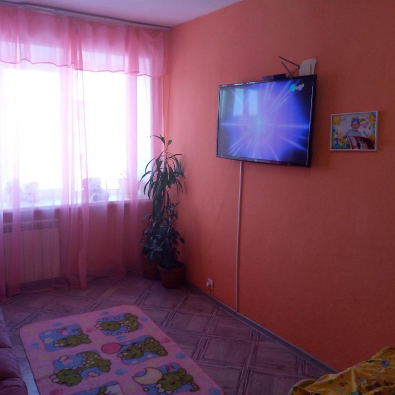 Квартира, 2 комнаты, 49.2 м² – купить в Краснотурьинске, цена 1 500 000 ...