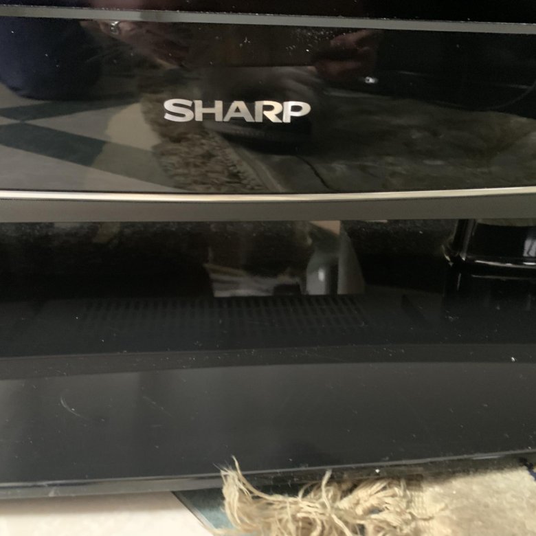 Телевизор SHARP, диагональ 95’’ – купить в Москве, цена 10 000 руб ...