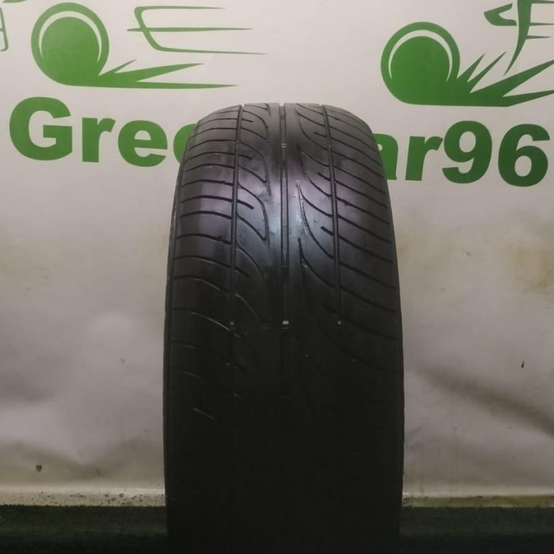 195 60 R15 Dunlop SP Sport LM703 1 шт – купить в Екатеринбурге, цена 2 ...