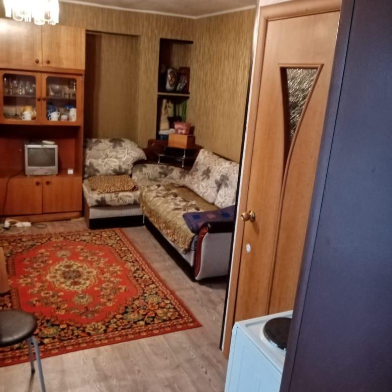 3 кв октябрьский. Дешевые комнаты в Королеве