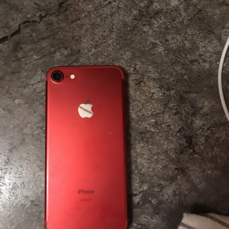 iphone 7 – купить в Москве, цена 10 000 руб., дата размещения: 23.11. ...