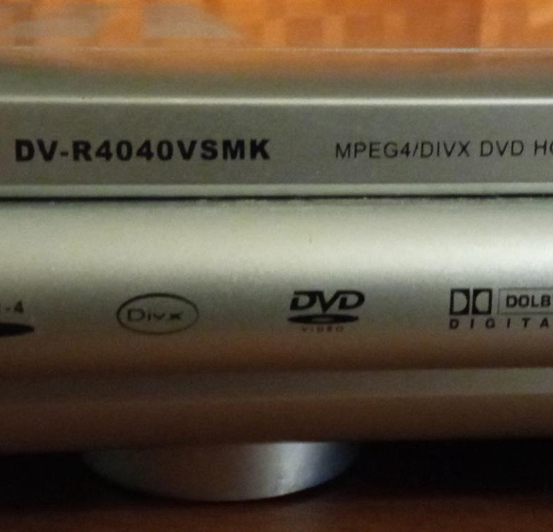 DVD Домашний кинотеатр Аkai dv-r4040vsmk – купить в Санкт-Петербурге ...