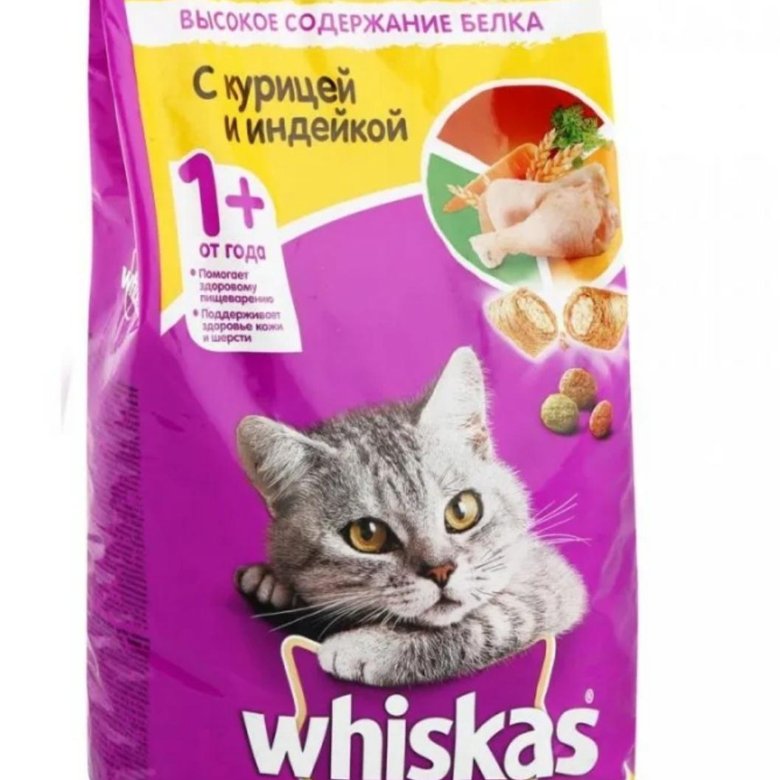 Whiskas 13.8 Кг Купить Х